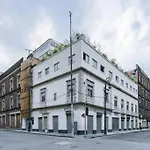 106 Hermoso Depto Centro Historico Cdmx, 1* Piso