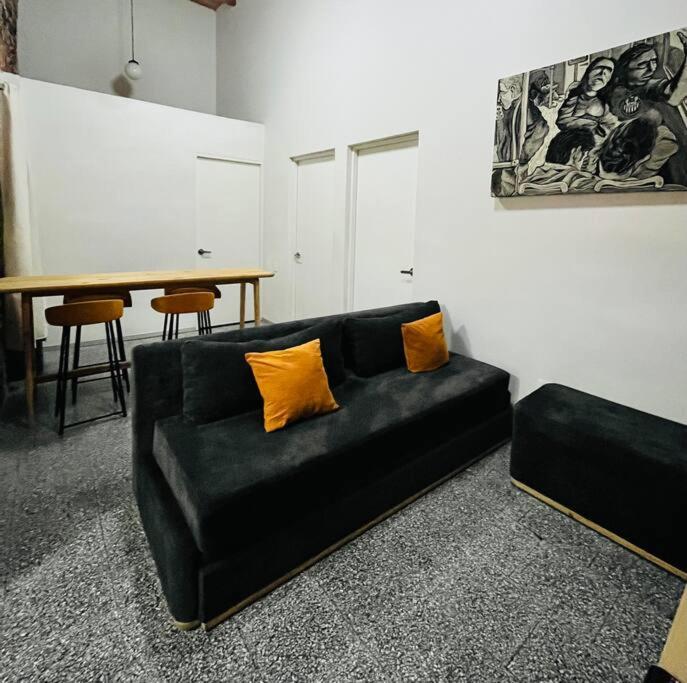 106 Hermoso Depto Centro Historico Cdmx, 1* Piso
