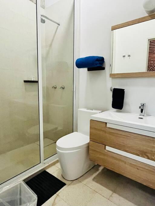 Appartement 106 Hermoso Depto Centro Historico Cdmx, 1* Piso