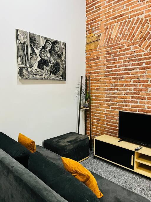 Appartement 106 Hermoso Depto Centro Historico Cdmx, 1* Piso Mexico