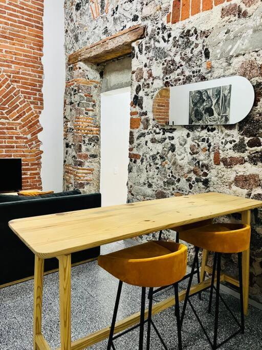 106 Hermoso Depto Centro Historico Cdmx, 1* Piso Appartement