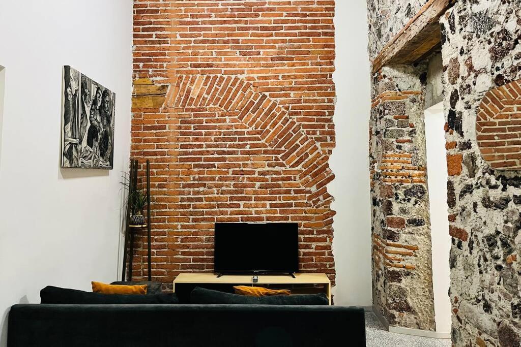 106 Hermoso Depto Centro Historico Cdmx, 1* Piso *