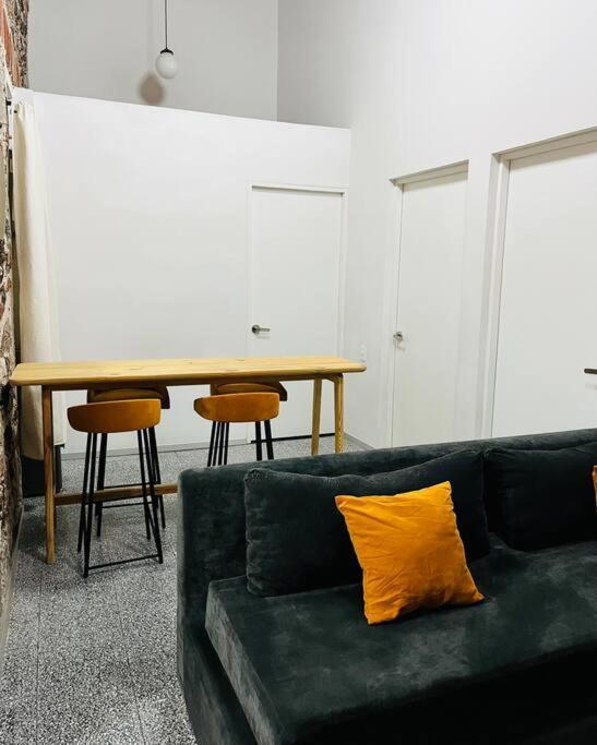 106 Hermoso Depto Centro Historico Cdmx, 1* Piso * Mexico