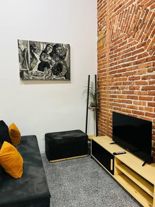 106 Hermoso Depto Centro Historico Cdmx, 1* Piso Mexico
