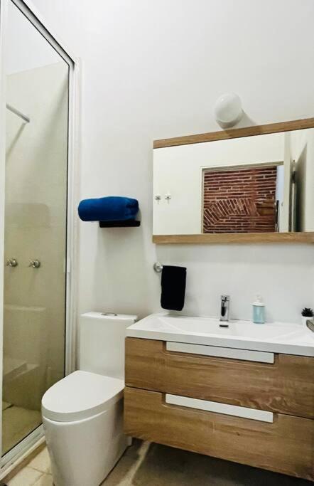 106 Hermoso Depto Centro Historico Cdmx, 1* Piso Appartement *